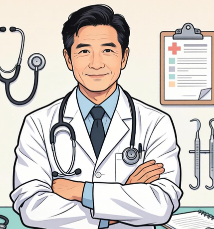 徐花子真实评价